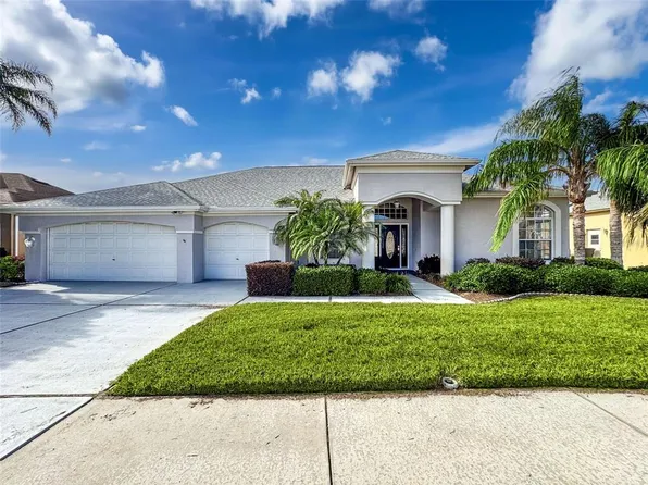 8530 Coral Creek Loop, Hudson, FL 34667