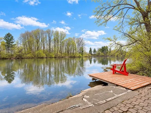 1302 Four Mile Creek Rd, Niagara On The Lake, ON L0S 1J0