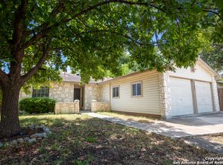 7702 Pipers Hl, San Antonio, TX 78251