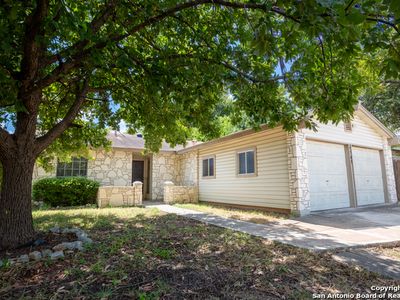 7702 Pipers Hl, San Antonio, TX, 78251