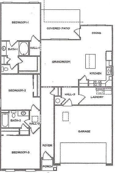 2nd image of 108 Hamilton Pl