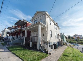 215 E Rochelle St, Cincinnati, OH 45219