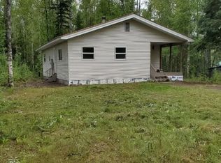 13723 N Willow Dr, Willow, AK 99688