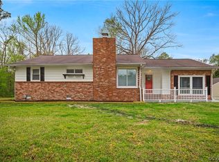 101 Herndon Jenkins Dr, Williamsburg, VA 23188
