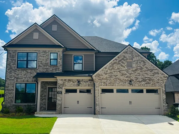 4190 Hosch Reserve Dr, Buford, GA 30519