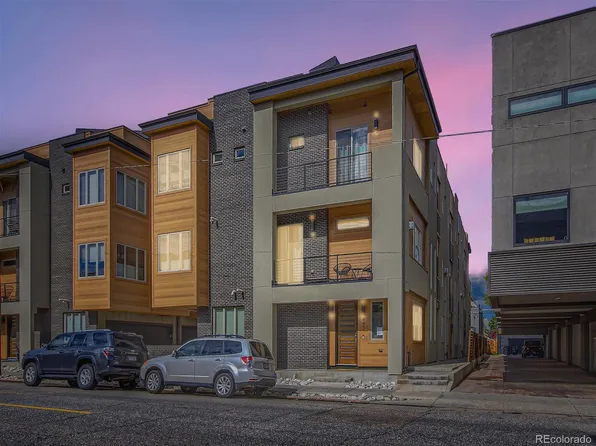 4461 Tennyson Street, Denver, CO 80212