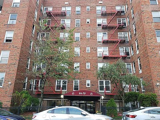 1st image of 84-70 129th St APT 4N