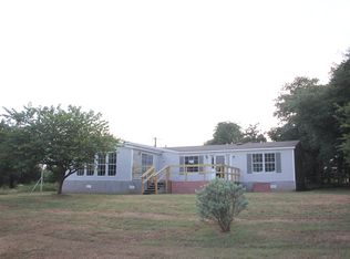 302 E Main St, Carlisle, AR 72024