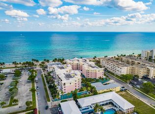 2051 SE 3rd St #TH11, Deerfield Beach, FL 33441