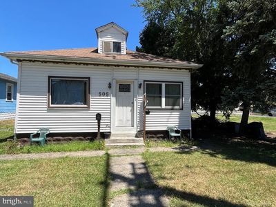 505 Nicholson Rd, Gloucester City, NJ, 08030