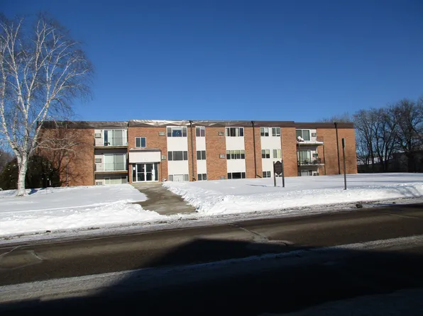 Lincoln Estates, 1705 6th Ave E APT 8, Alexandria, MN 56308