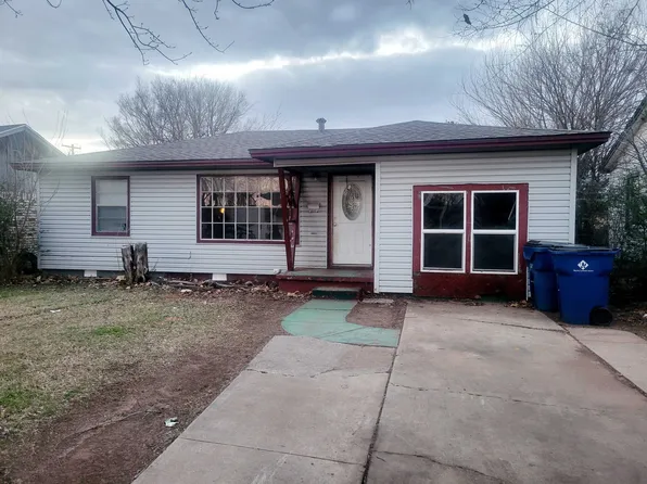 311 S Viola St, Duncan, OK 73533