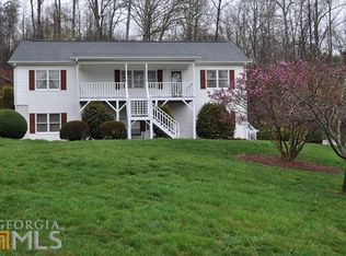 179 Pinewood Pl, Dahlonega, GA 30533