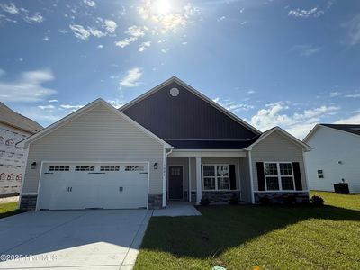 3006 Grouper Run, New Bern, NC, 28562
