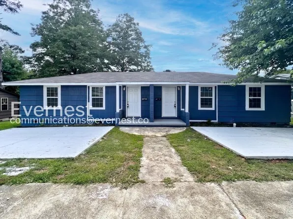 40 Hiland Pl #B, Benton, AR 72015