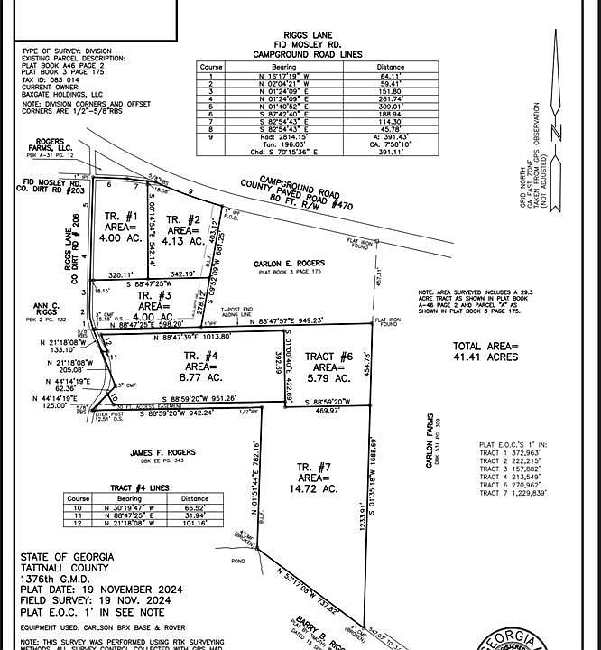 2nd image of 7 Campground Rd