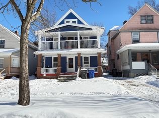 2041 W 103rd St, Cleveland, OH