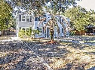 3 29th Ave, Isle Of Palms, SC 29451