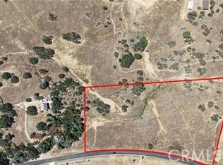 0 Merced Falls Rd #607, La Grange, CA 95329