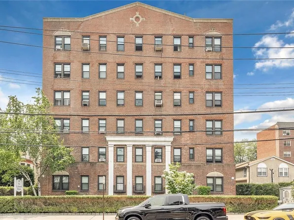 167 Centre Avenue #2G, New Rochelle, NY 10805