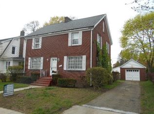 1110 Oakmont Ave, Erie, PA 16505