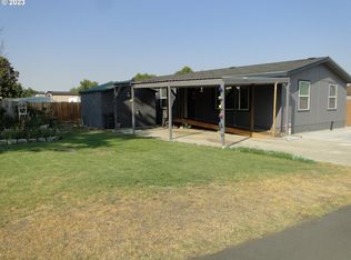 1346 W Joseph Ave, Hermiston, OR 97838