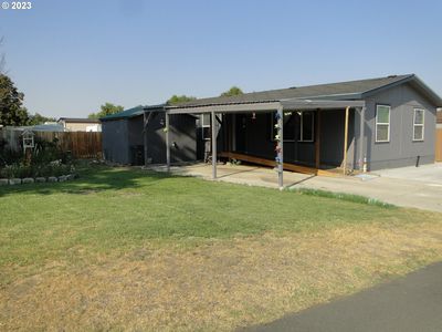 1346 W Joseph Ave, Hermiston, OR, 97838