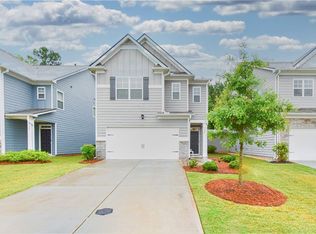 156 Woodhouse Cir, Acworth, GA 30102