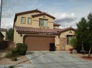 4352 Haven Point Ave, North Las Vegas, NV 89085