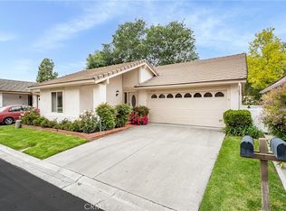 27734 Via Sarasate, Mission Viejo, CA 92692