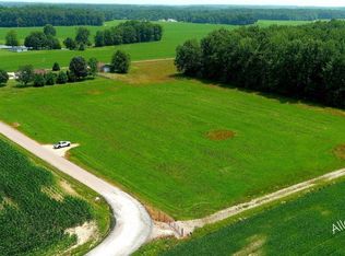 13311 N County Line Rd, Sunman, IN 47041