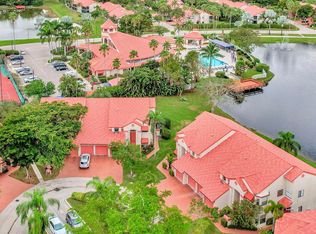 7697 Lexington Club Blvd APT D, Delray Beach, FL 33446