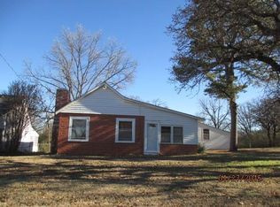 76 E Shore Dr, Arcadia, OK 73007