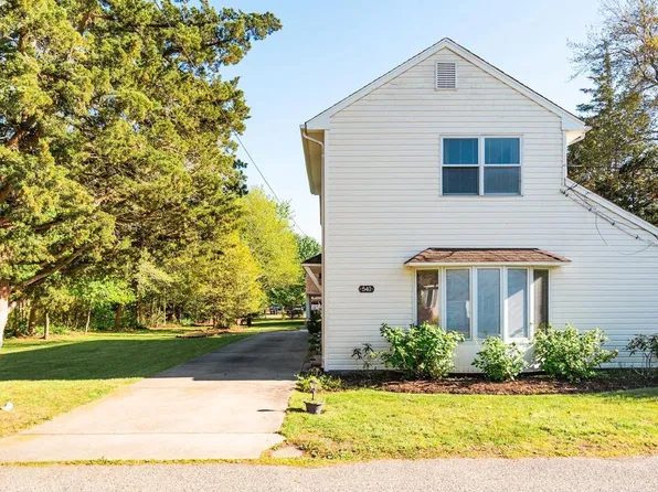 540 E Cape May Ave, Ocean Gate, NJ 08740