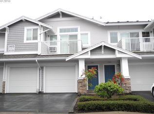 14615 SW Beard Rd UNIT 203, Beaverton, OR 97007