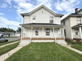 725 & 727 Charles St #2, Middletown, OH 45042