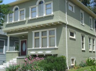 2535 Fulton St, Berkeley, CA 94704