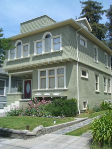 2535 Fulton St, Berkeley, CA, 94704