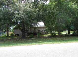 223 W Church St, Coffee Springs, AL 36318