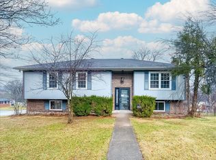 210 Reilly Rd, Frankfort, KY 40601