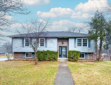 210 Reilly Rd, Frankfort, KY, 40601