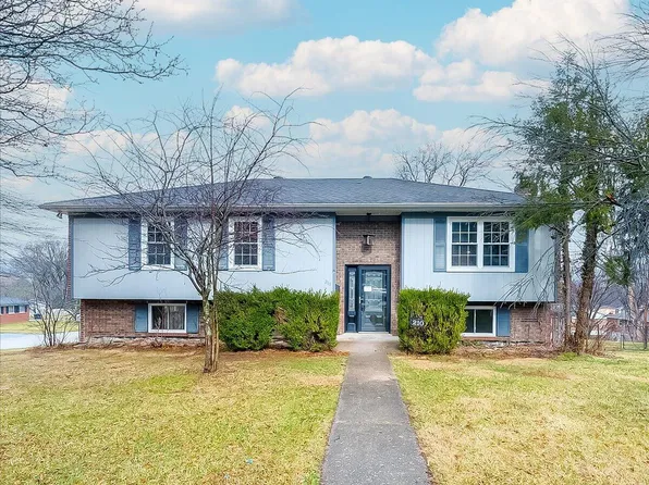 210 Reilly Rd, Frankfort, KY 40601