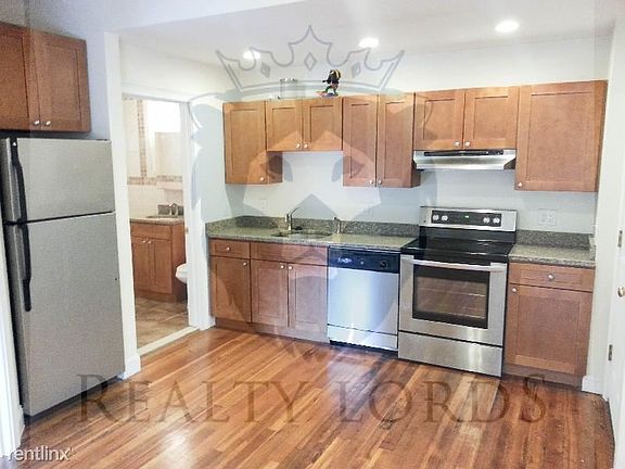 231 Harvard Ave. #6 Boston (Allston) Shared Unit Photo 4