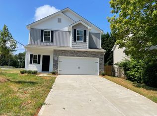 6638 Mallard Park Dr, Charlotte, NC 28269