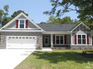 9012 Oak Ridge Plantation Dr, Calabash, NC 28467