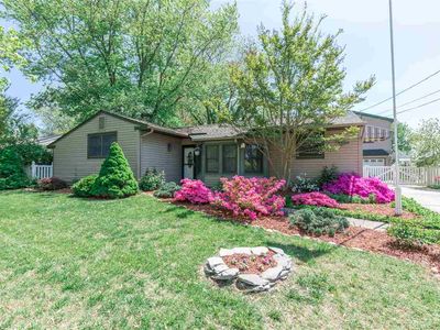 112 Claremont Rd, Cape May, NJ, 08204
