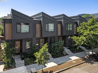 1350 N Webster St, Portland, OR 97217