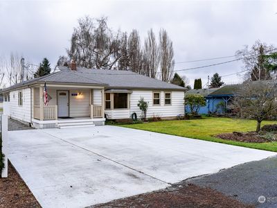 16751 Donnelly Road, Mount Vernon, WA, 98273
