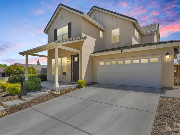 674 Ford Rd, Sacramento, CA 95838