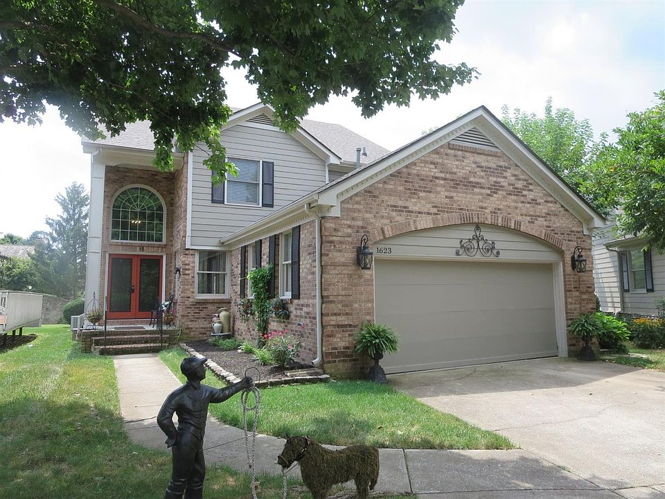 1st image of 1623 Blue Grouse Cir